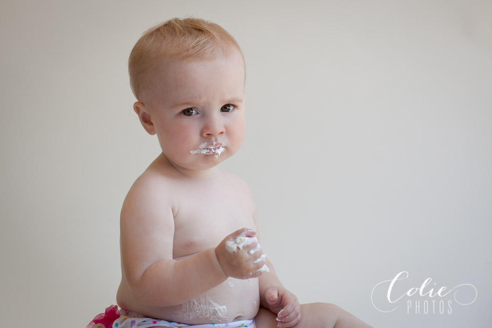 Sneads Ferry, NC baby photography