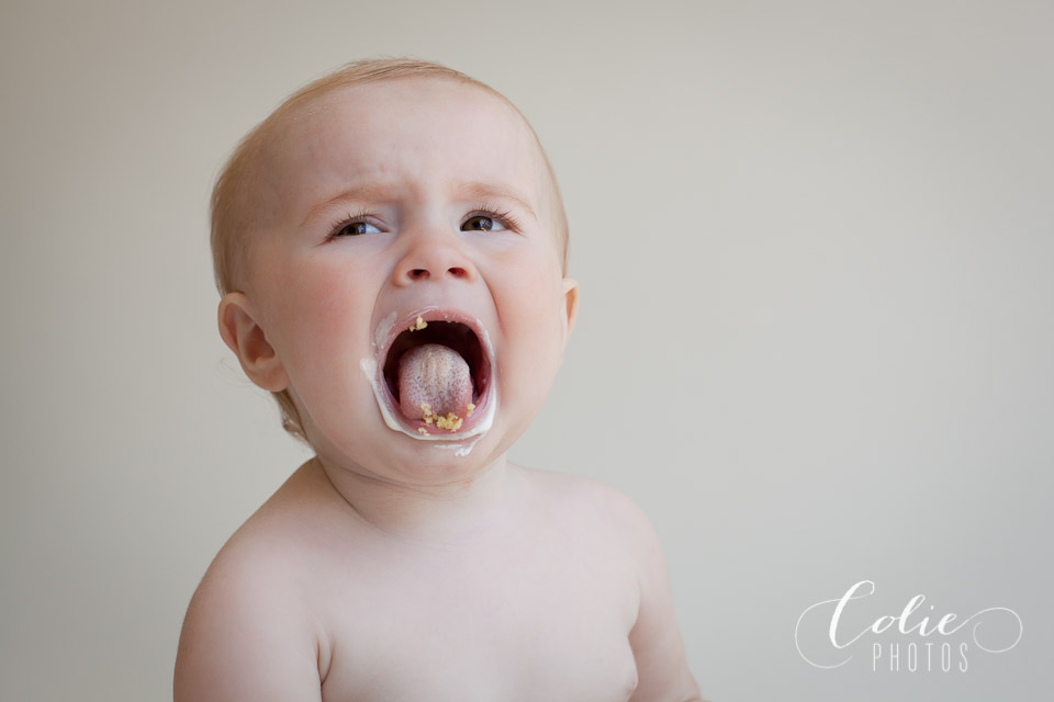 Sneads Ferry, NC baby photography