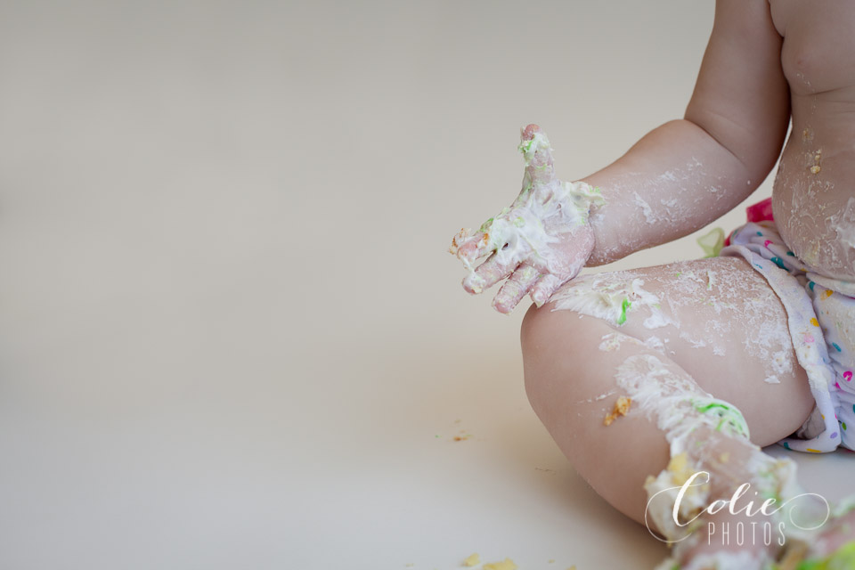 Sneads Ferry, NC baby photography