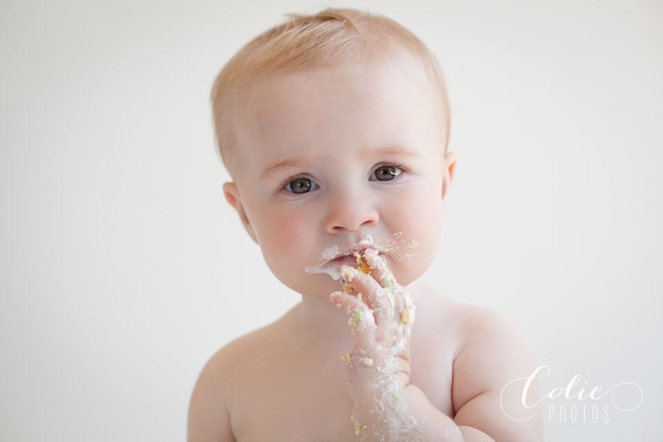 Sneads Ferry, NC baby photography