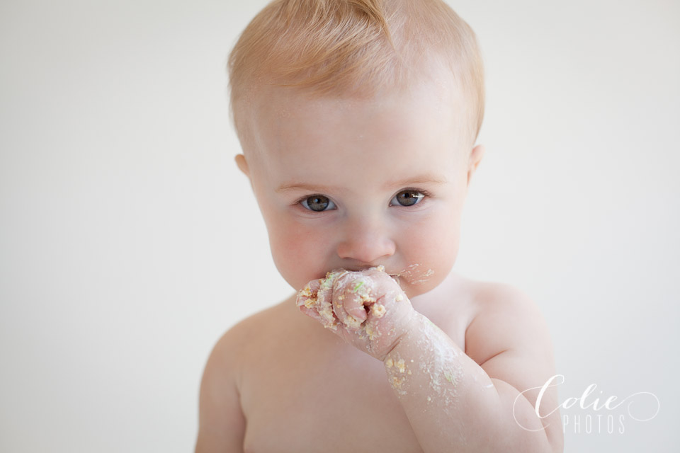 Sneads Ferry, NC baby photography