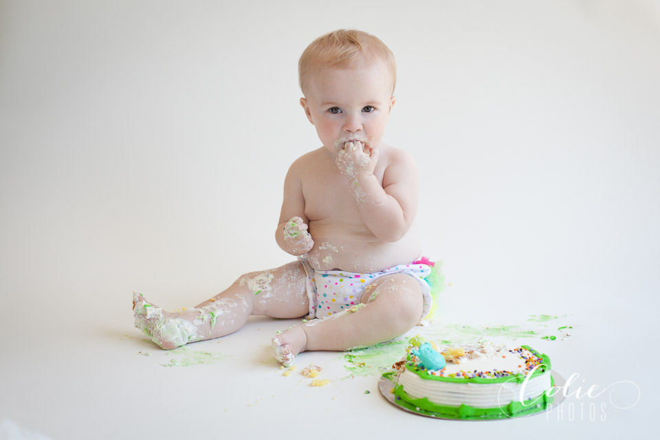 Sneads Ferry, NC baby photography