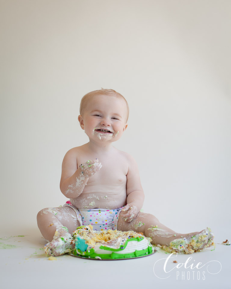 Sneads Ferry, NC baby photography