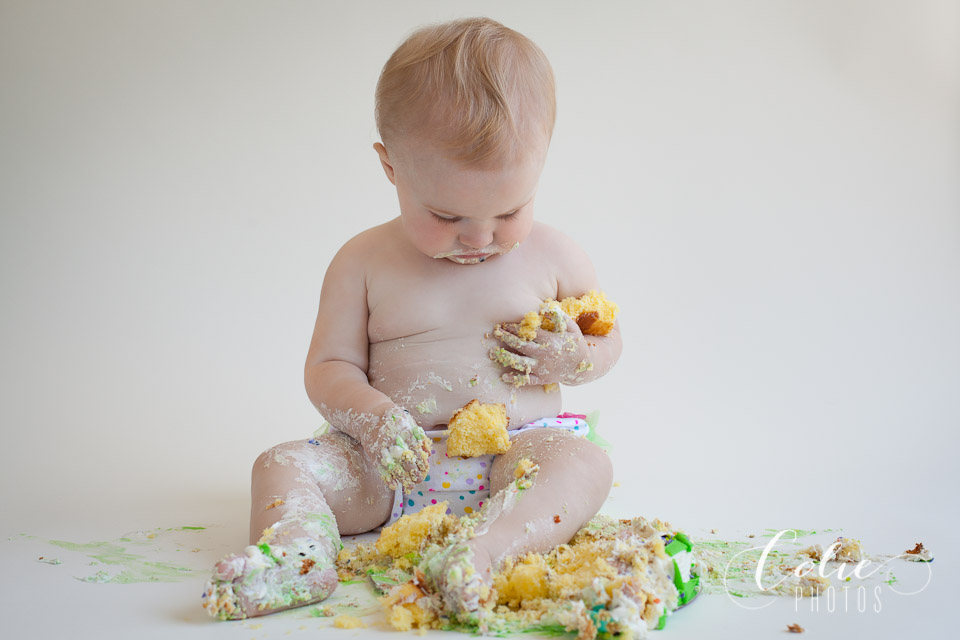 Sneads Ferry, NC baby photography