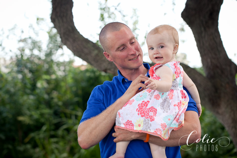 family photographer in Jacksonville, NC