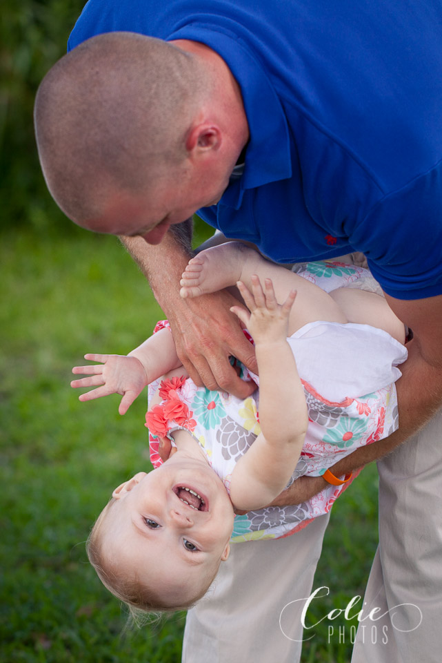 family photographer in Jacksonville, NC