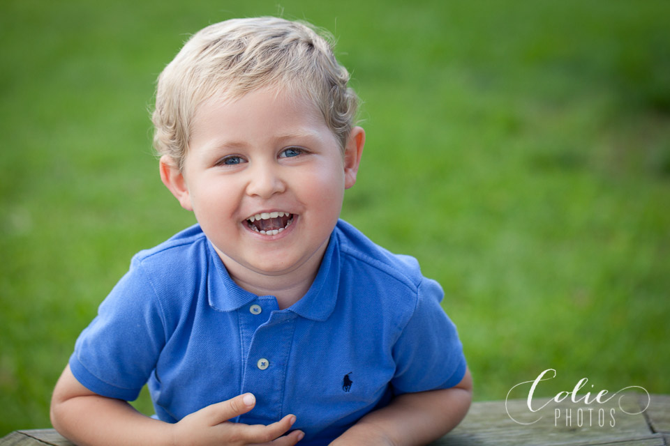 family photographer in Jacksonville, NC