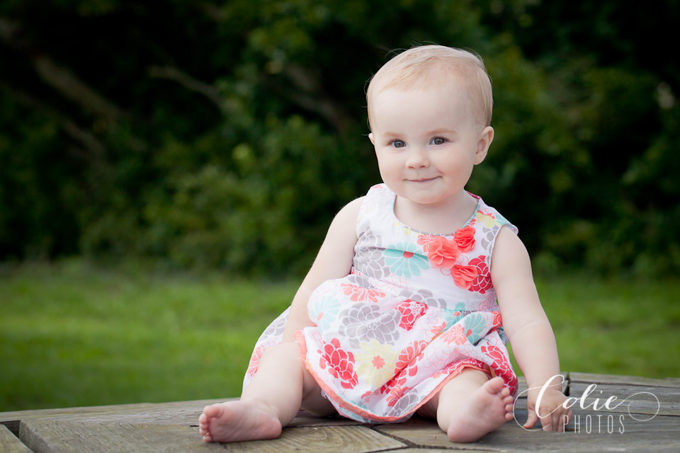 family photographer in Jacksonville, NC