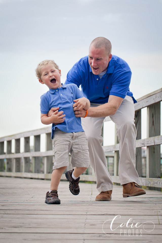 family photographer in Jacksonville, NC