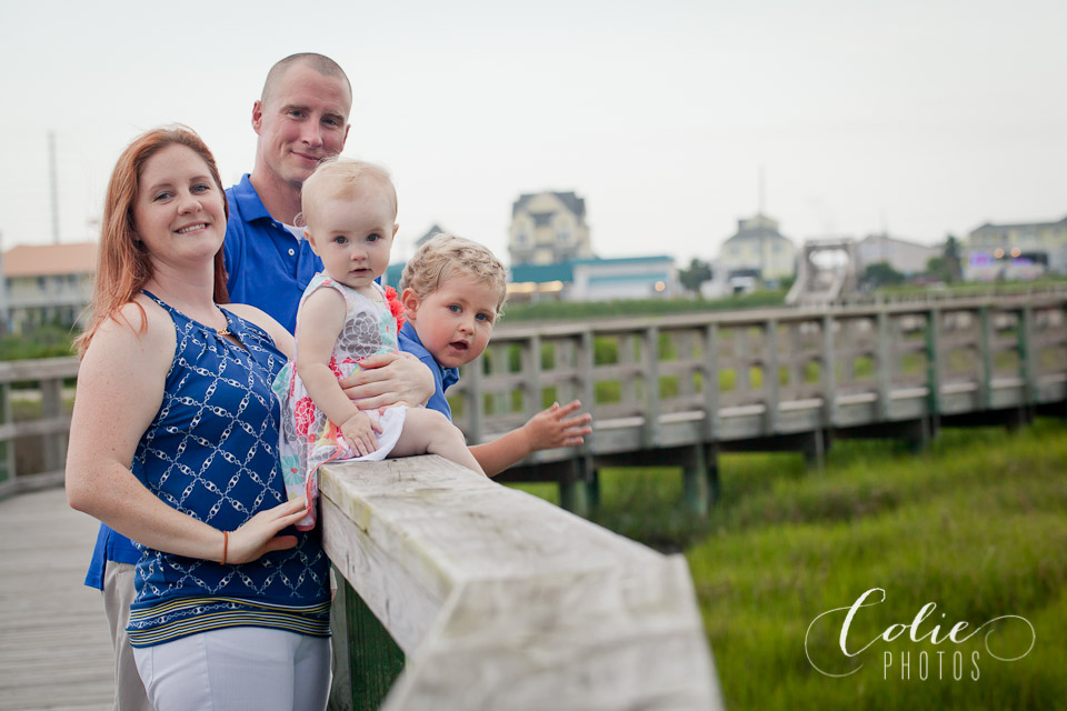 family photographer in Jacksonville, NC