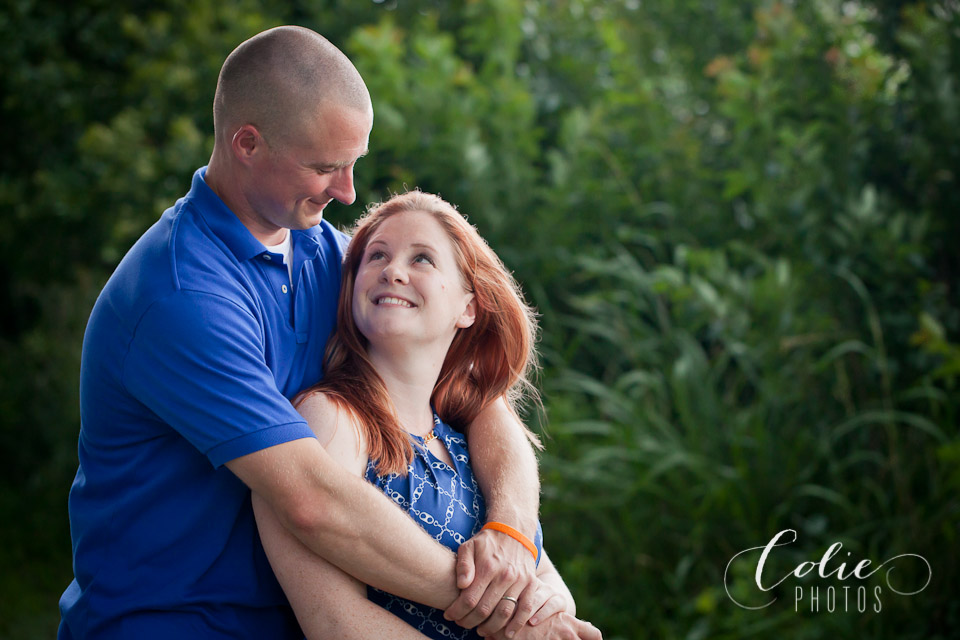 family photographer in Jacksonville, NC