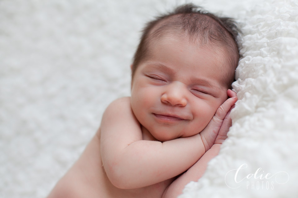 Newborn photographer Jacksonville, NC