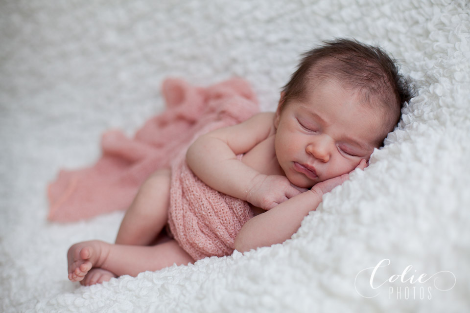 Newborn photographer Jacksonville, NC