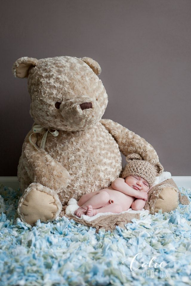 Newborn photographer Jacksonville, NC