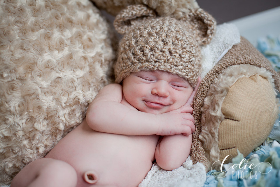 Newborn photographer Jacksonville, NC