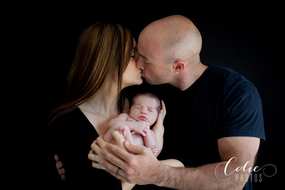 Newborn photographer Jacksonville, NC