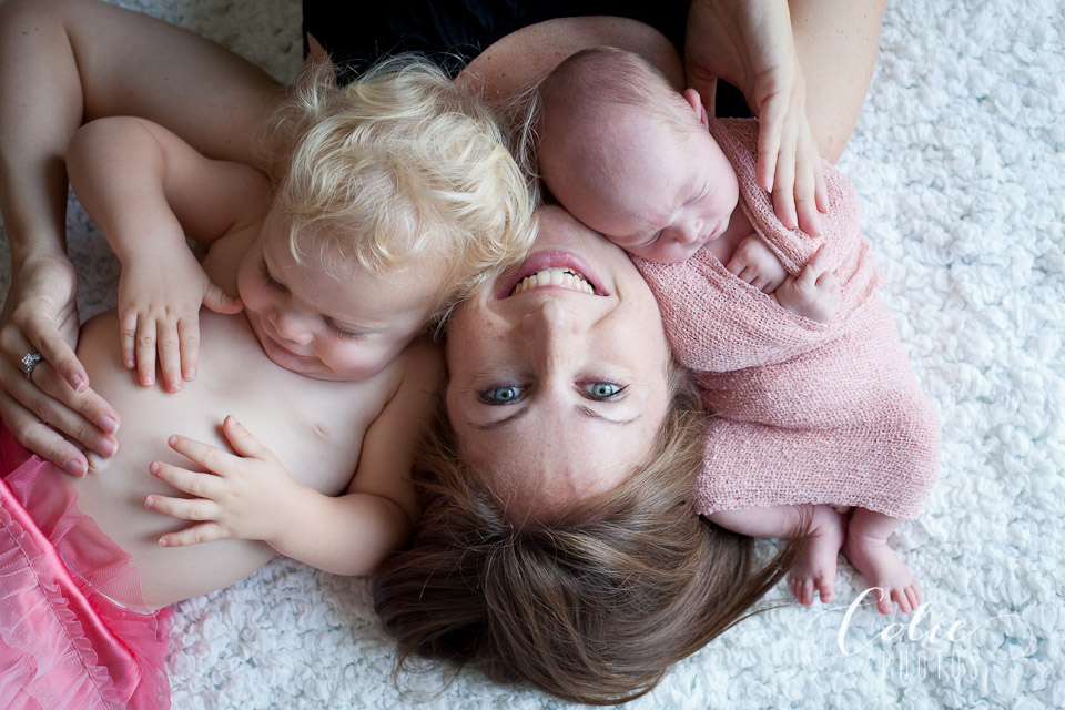 Jacksonville NC Newborn photographer