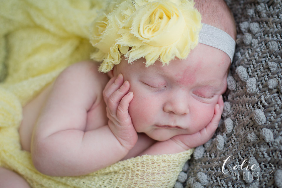 Jacksonville NC Newborn photographer
