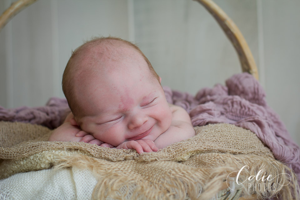 Jacksonville NC Newborn photographer