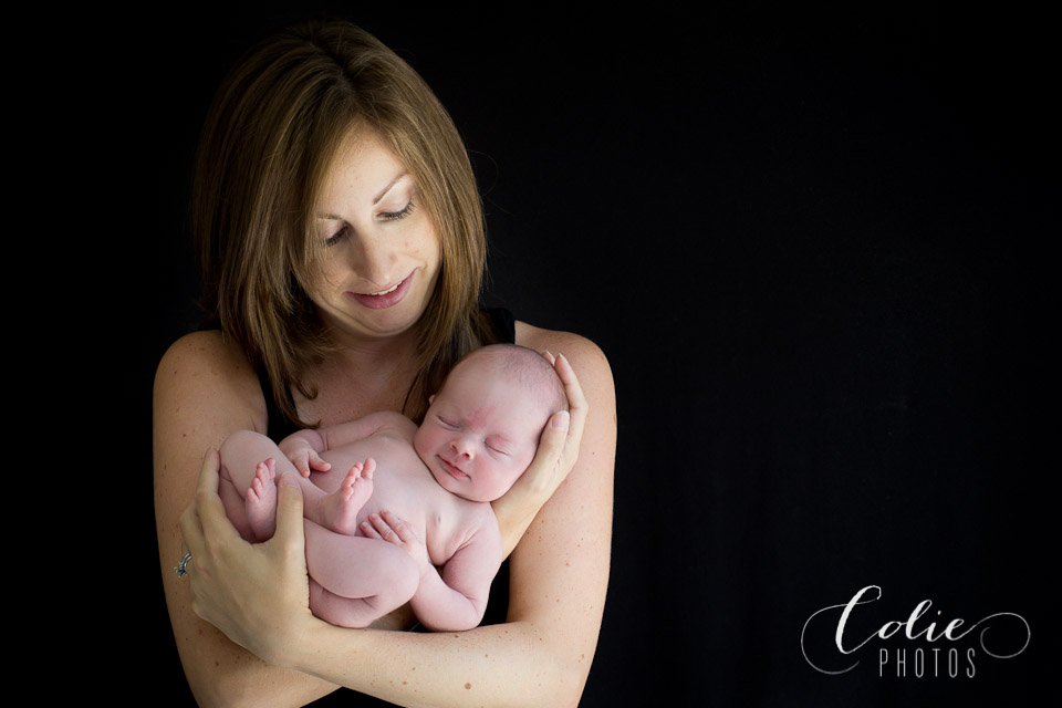 Jacksonville NC Newborn photographer