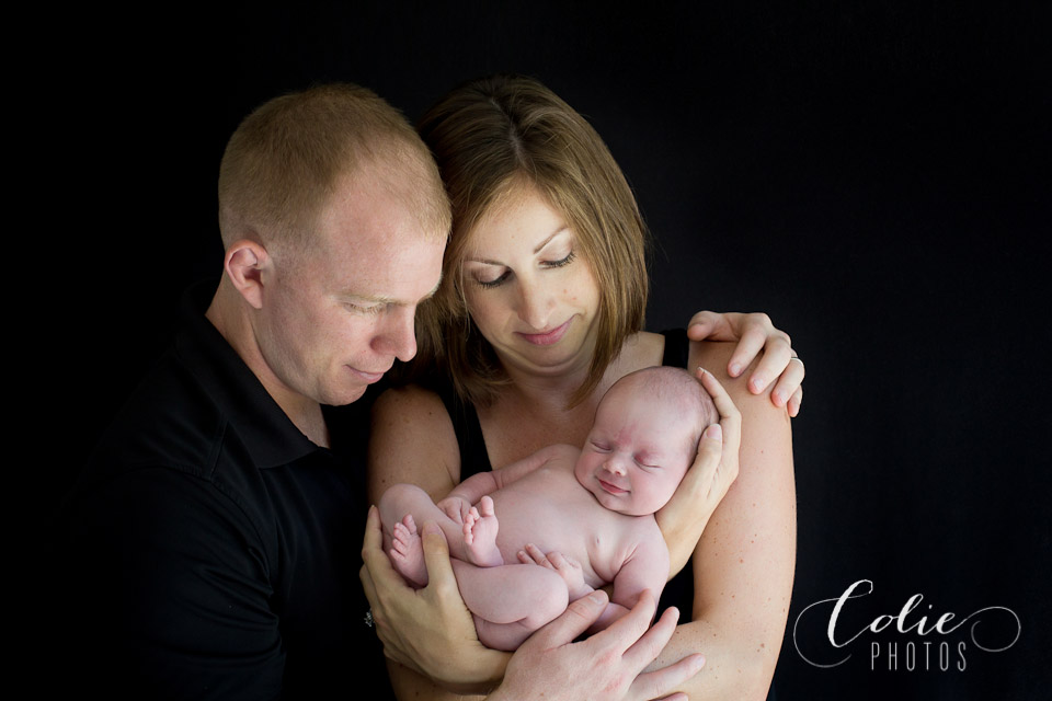 Jacksonville NC Newborn photographer
