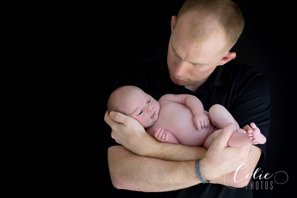 Jacksonville NC Newborn photographer
