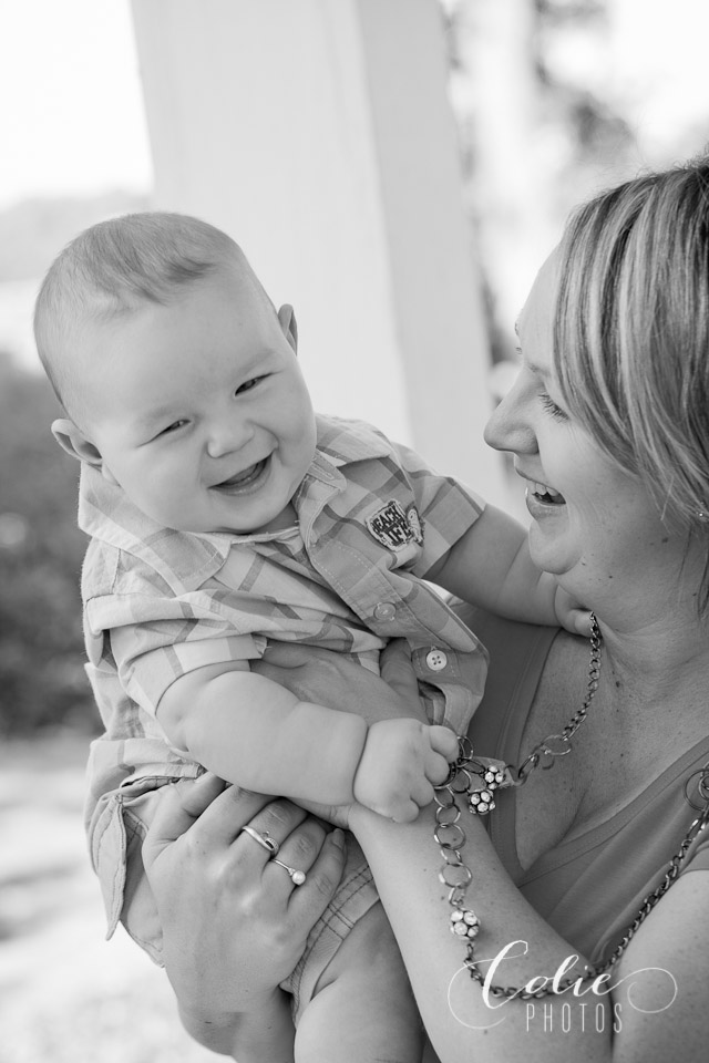 Jacksonville NC Children Photographer