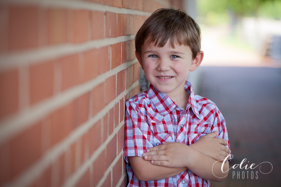 Jacksonville NC Children Photographer