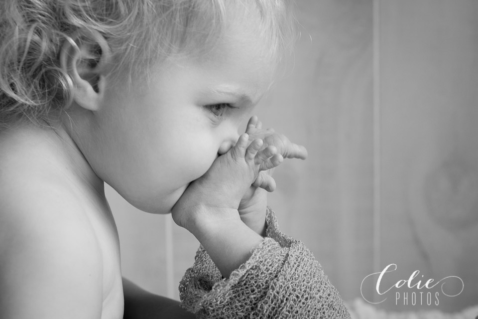 Jacksonville NC Newborn photographer