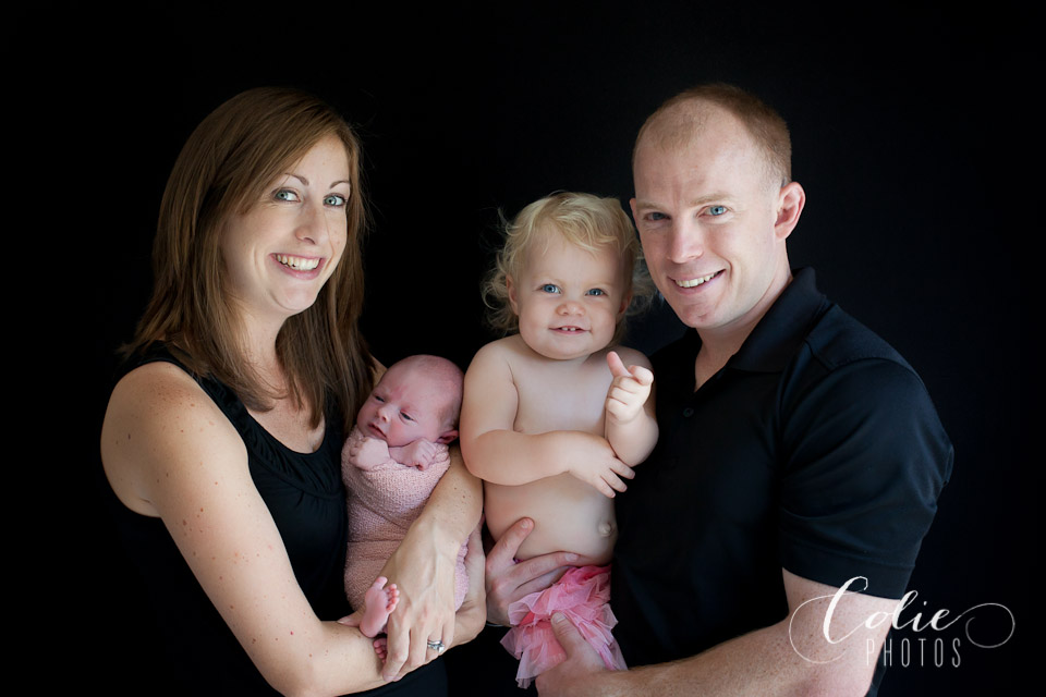 Jacksonville NC Newborn photographer