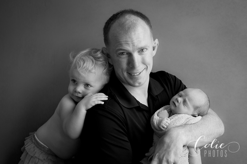 Jacksonville NC Newborn photographer