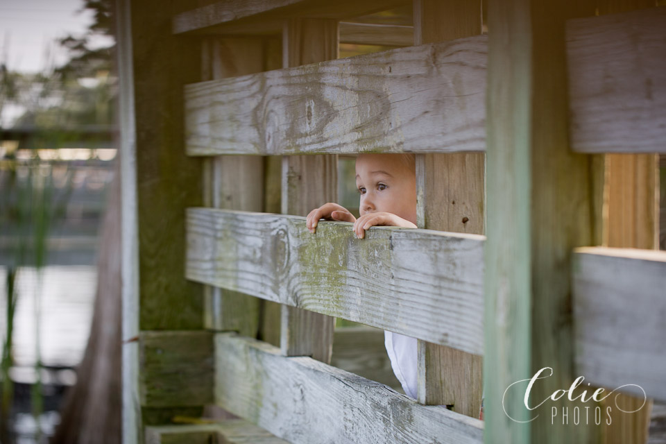 Jacksonville, NC children photographer