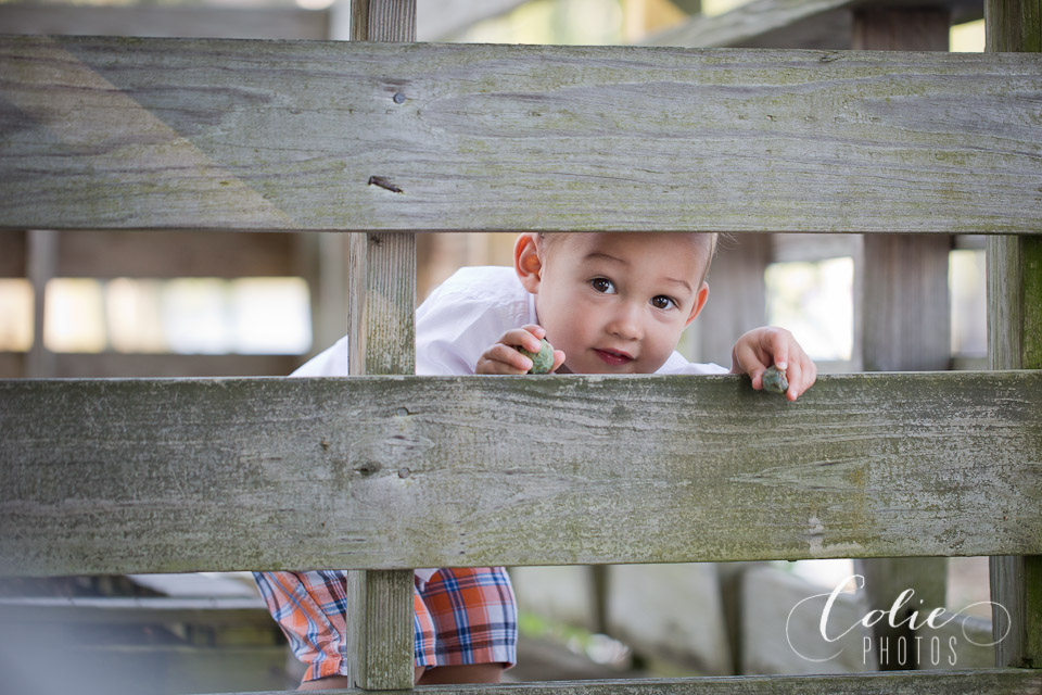Jacksonville, NC children photographer