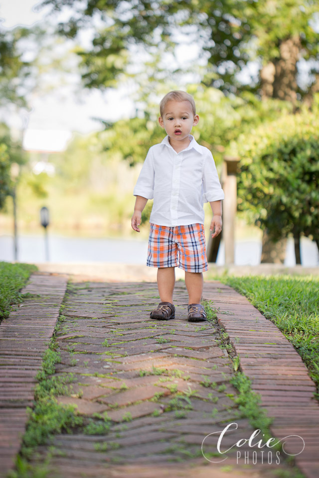 Jacksonville, NC children photographer