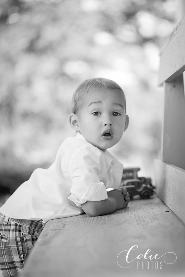 Jacksonville, NC children photographer