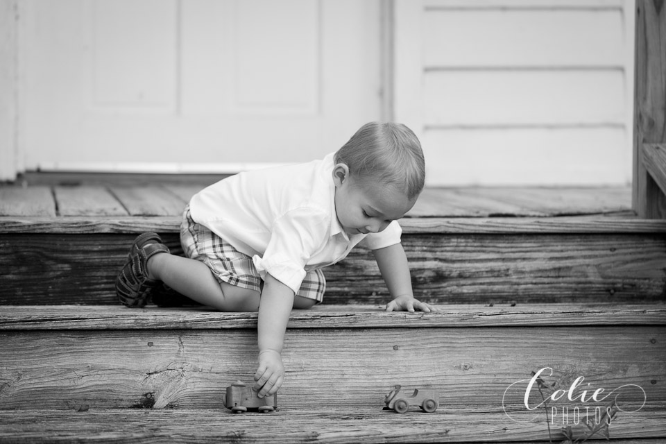 Jacksonville, NC children photographer