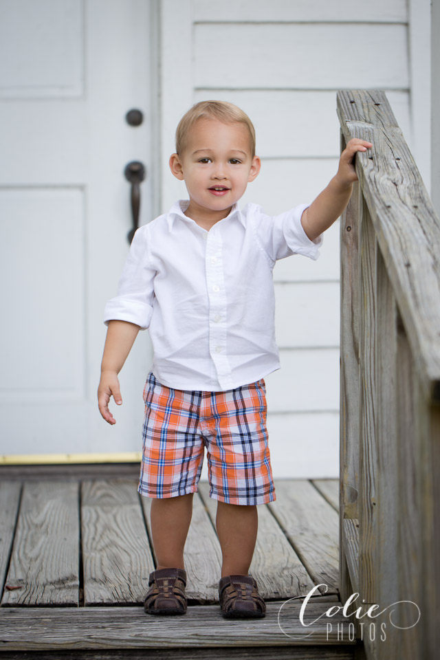 Jacksonville, NC children photographer