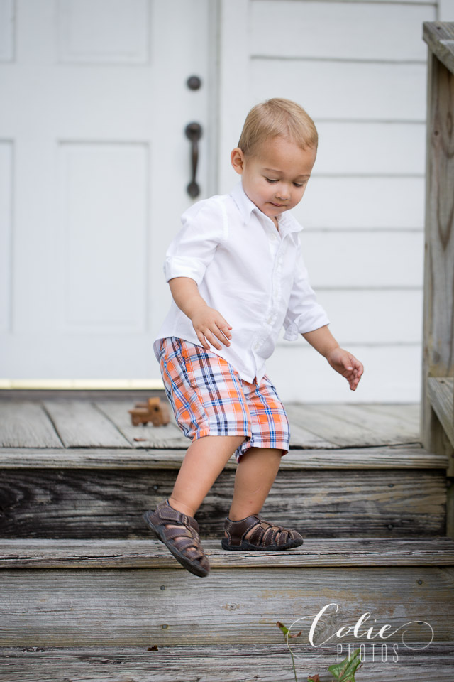 Jacksonville, NC children photographer