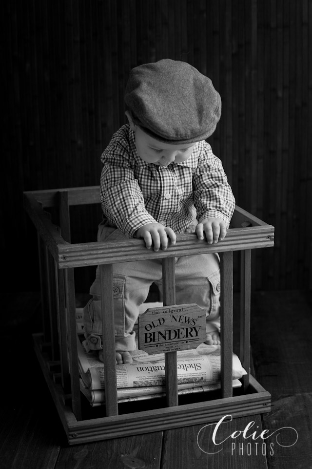 Jacksonville, NC baby photographer