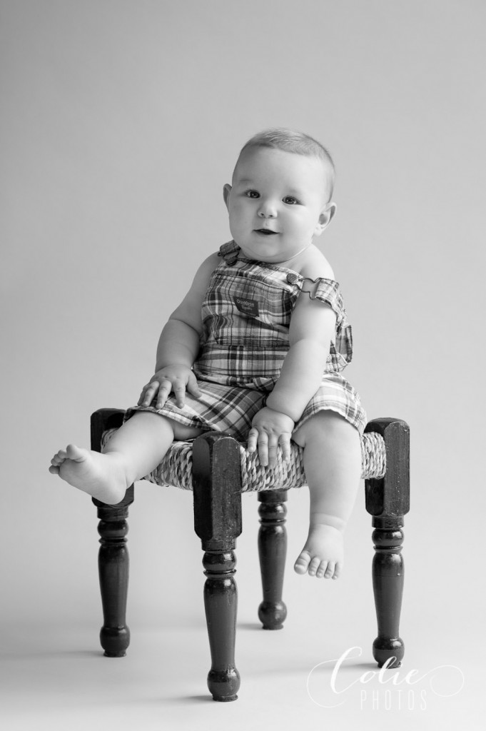 Jacksonville, NC baby photographer