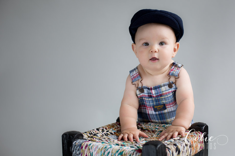 Jacksonville, NC baby photographer