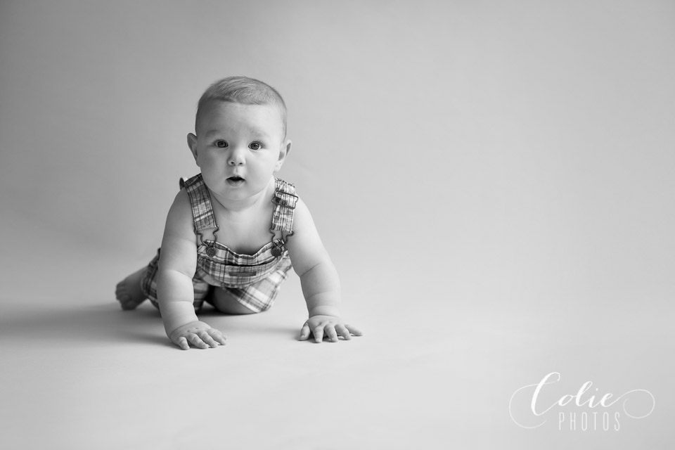 Jacksonville, NC baby photographer