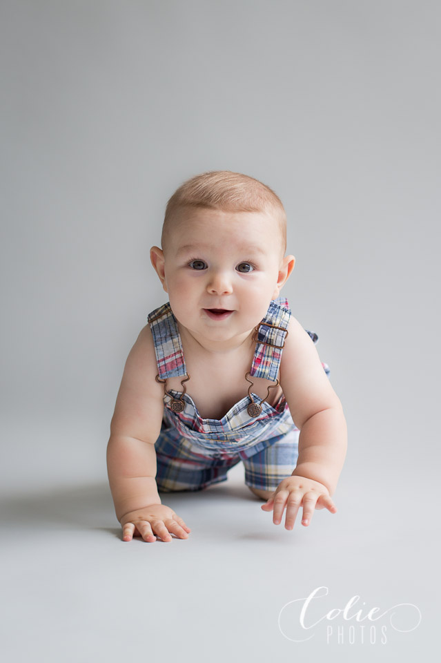 Jacksonville, NC baby photographer