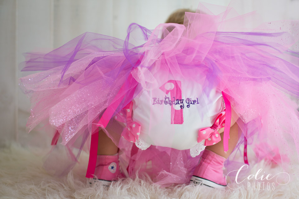 Holly Ridge, NC baby photographer