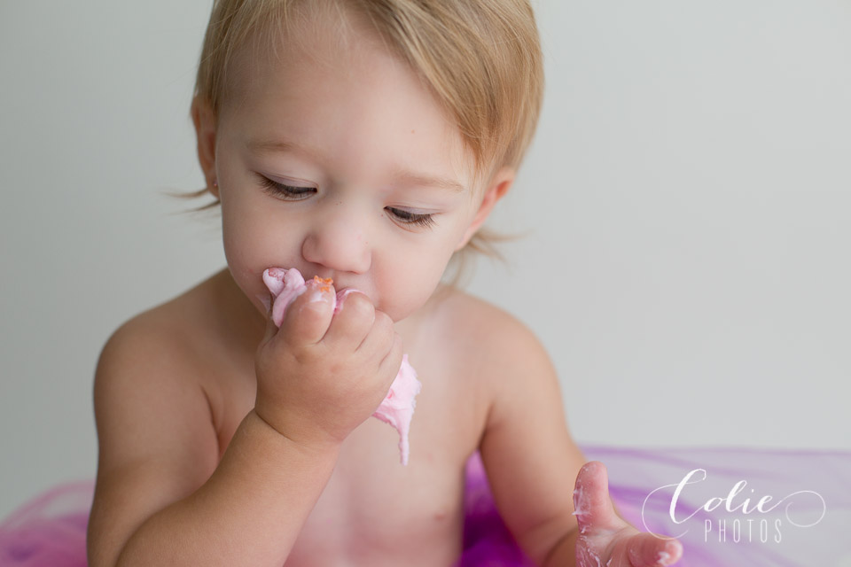 Holly Ridge, NC baby photographer