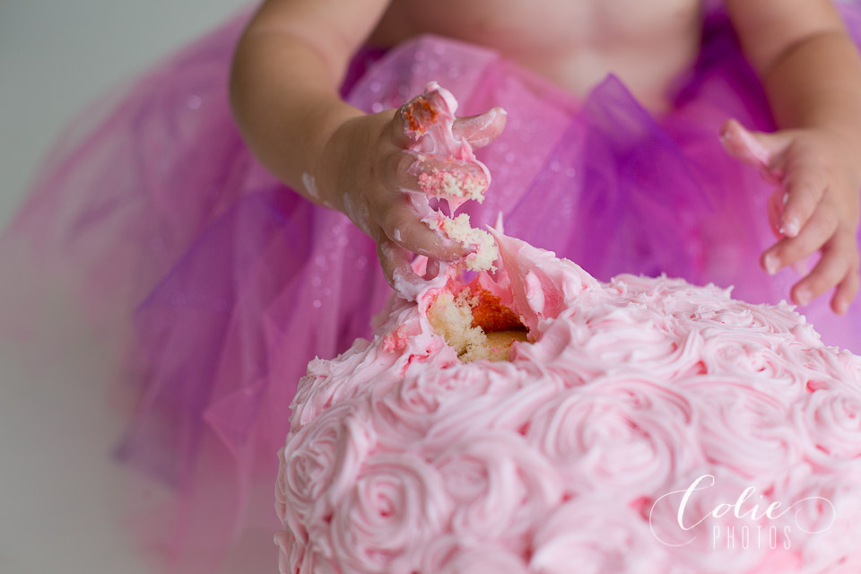 Holly Ridge, NC baby photographer