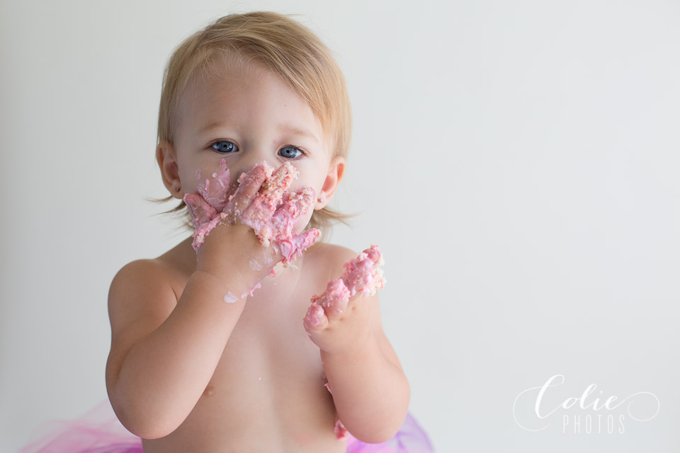 Jacksonville, NC baby photographer