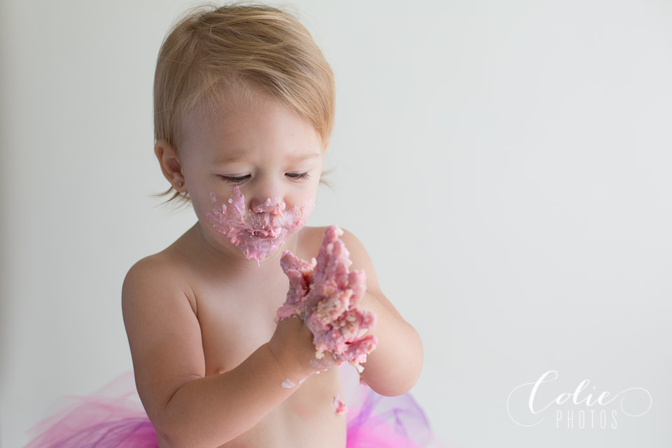 Jacksonville, NC baby photographer