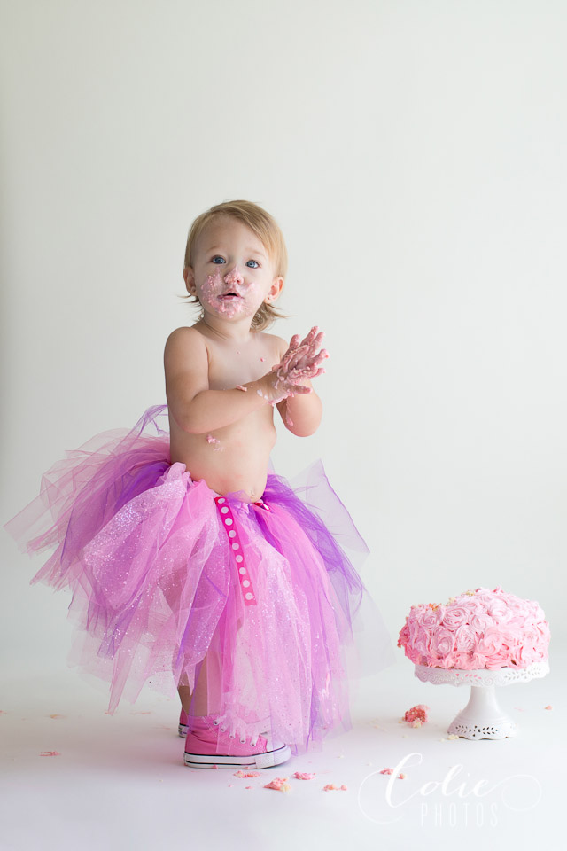 Jacksonville, NC baby photographer