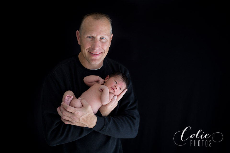 newborn photographer jacksonville nc